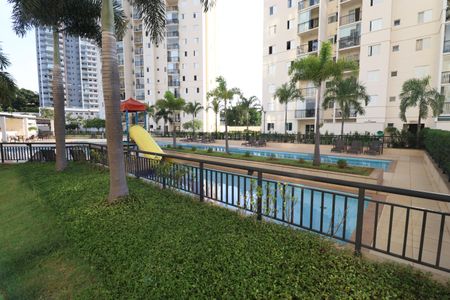 Apartamento à venda com 53m², 2 quartos e 1 vagaÁrea comum - Piscina