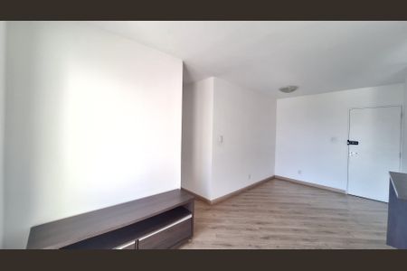 Apartamento à venda com 53m², 2 quartos e 1 vaga Apartamento à venda com 53m², 2 quartos e 1 vagaSala