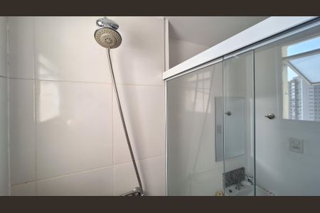 Apartamento à venda com 53m², 2 quartos e 1 vaga Apartamento à venda com 53m², 2 quartos e 1 vagaBanheiro