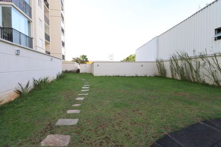 Apartamento à venda com 53m², 2 quartos e 1 vagaÁrea comum