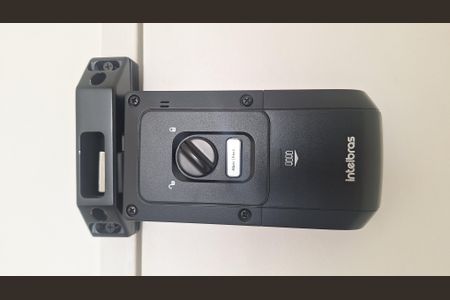 Apartamento à venda com 53m², 2 quartos e 1 vaga Apartamento à venda com 53m², 2 quartos e 1 vagaFechadura eletrônica