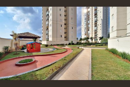 Apartamento à venda com 53m², 2 quartos e 1 vaga Apartamento à venda com 53m², 2 quartos e 1 vagaÁrea comum