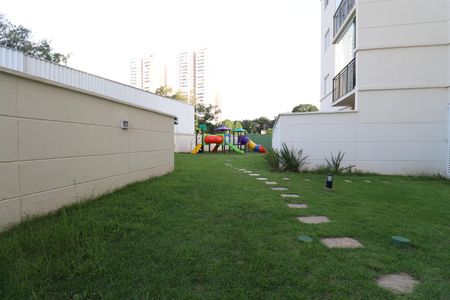 Apartamento à venda com 53m², 2 quartos e 1 vagaÁrea comum