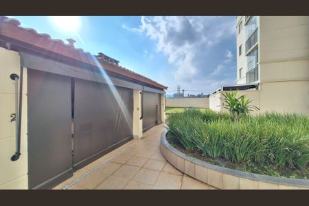 Apartamento à venda com 53m², 2 quartos e 1 vaga Apartamento à venda com 53m², 2 quartos e 1 vagaÁrea comum