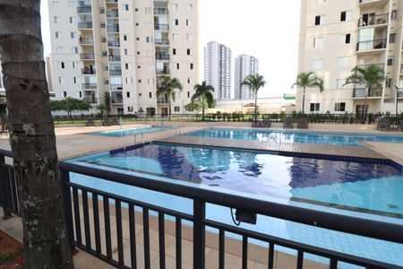 Apartamento à venda com 53m², 2 quartos e 1 vagaÁrea comum - Piscina