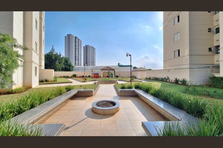 Apartamento à venda com 53m², 2 quartos e 1 vaga Apartamento à venda com 53m², 2 quartos e 1 vagaÁrea comum