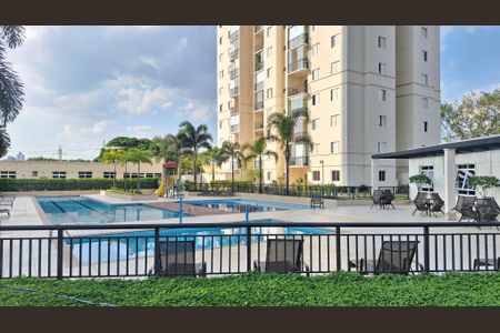 Apartamento à venda com 53m², 2 quartos e 1 vaga Apartamento à venda com 53m², 2 quartos e 1 vagaÁrea comum - Piscina