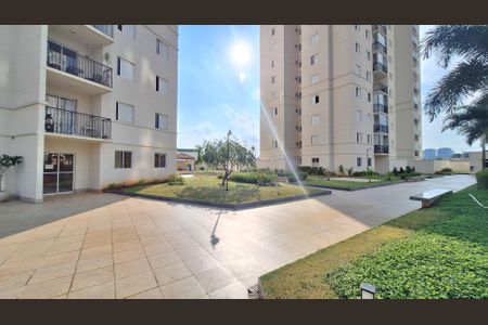 Apartamento à venda com 53m², 2 quartos e 1 vaga Apartamento à venda com 53m², 2 quartos e 1 vagaÁrea comum