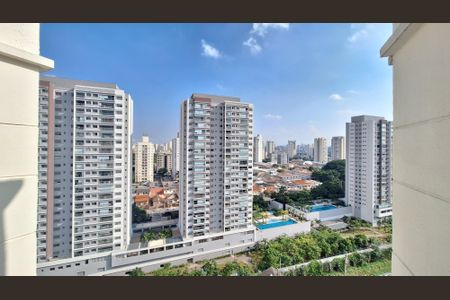 Apartamento à venda com 53m², 2 quartos e 1 vaga Apartamento à venda com 53m², 2 quartos e 1 vagaVista do Quarto 2