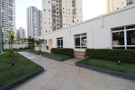 Apartamento à venda com 53m², 2 quartos e 1 vagaÁrea comum