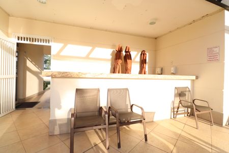 Apartamento à venda com 53m², 2 quartos e 1 vagaÁrea comum