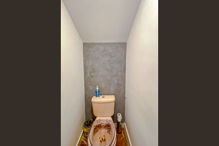 Casa à venda com 200m², 3 quartos e 3 vagasLavabo