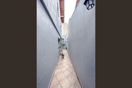 Casa à venda com 200m², 3 quartos e 3 vagasÁrea externa