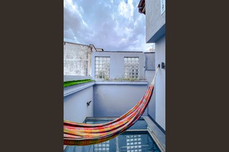 Casa à venda com 200m², 3 quartos e 3 vagasVaranda da Suíte