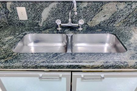 Casa à venda com 200m², 3 quartos e 3 vagasCozinha