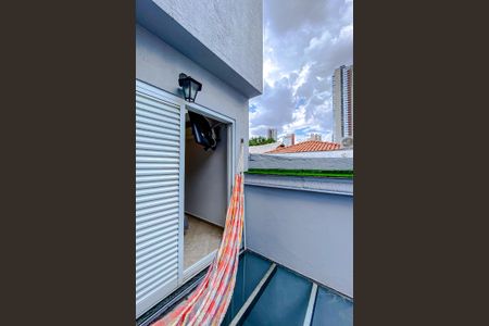 Casa à venda com 200m², 3 quartos e 3 vagasVaranda da Suíte