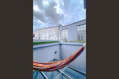 Casa à venda com 200m², 3 quartos e 3 vagasVaranda da Suíte