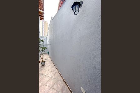 Casa à venda com 200m², 3 quartos e 3 vagasÁrea externa