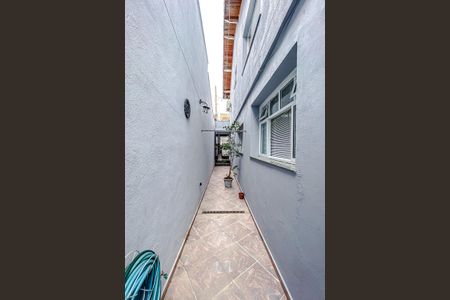 Casa à venda com 200m², 3 quartos e 3 vagasÁrea externa