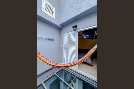 Casa à venda com 200m², 3 quartos e 3 vagasVaranda da Suíte