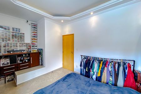 Casa à venda com 200m², 3 quartos e 3 vagasQuarto 2