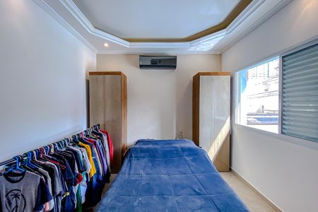 Casa à venda com 200m², 3 quartos e 3 vagasQuarto 2