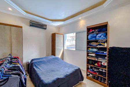 Casa à venda com 200m², 3 quartos e 3 vagasQuarto 2