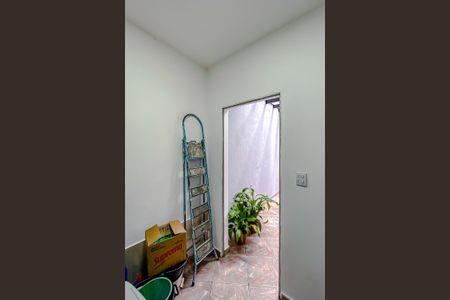 Casa à venda com 200m², 3 quartos e 3 vagasÁrea de Serviço