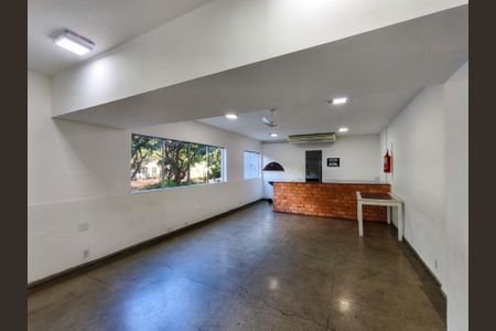 Apartamento à venda com 70m², 2 quartos e 1 vaga Apartamento à venda com 70m², 2 quartos e 1 vagaÁrea comum - Salão de festas