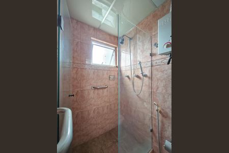 Apartamento à venda com 70m², 2 quartos e 1 vaga Apartamento à venda com 70m², 2 quartos e 1 vagaBanheiro Corredor