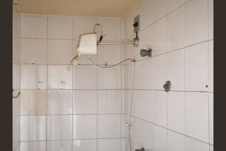 Apartamento à venda com 70m², 2 quartos e 1 vaga Apartamento à venda com 70m², 2 quartos e 1 vagaBanheiro de serviço