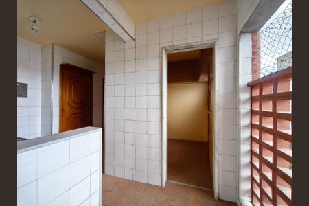 Apartamento à venda com 70m², 2 quartos e 1 vaga Apartamento à venda com 70m², 2 quartos e 1 vagaÁrea de Serviço