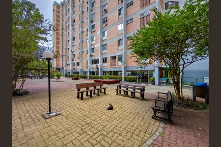 Apartamento à venda com 70m², 2 quartos e 1 vaga Apartamento à venda com 70m², 2 quartos e 1 vagaÁrea comum - Playground