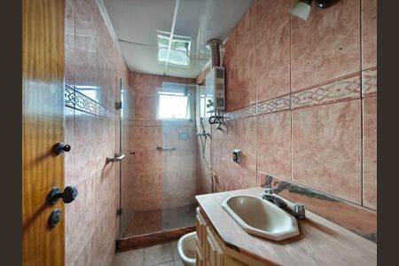 Apartamento à venda com 70m², 2 quartos e 1 vaga Apartamento à venda com 70m², 2 quartos e 1 vagaBanheiro Corredor