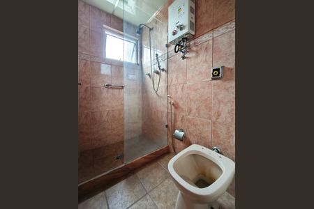 Apartamento à venda com 70m², 2 quartos e 1 vaga Apartamento à venda com 70m², 2 quartos e 1 vagaBanheiro Corredor