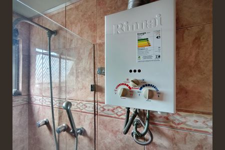 Apartamento à venda com 70m², 2 quartos e 1 vaga Apartamento à venda com 70m², 2 quartos e 1 vagaBanheiro Corredor