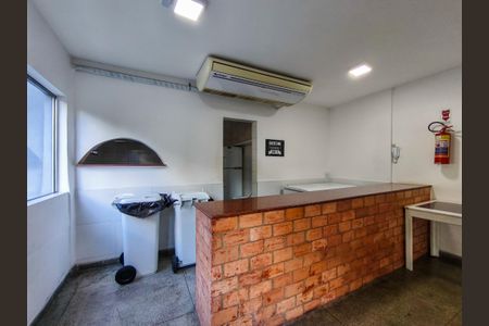 Apartamento à venda com 70m², 2 quartos e 1 vaga Apartamento à venda com 70m², 2 quartos e 1 vagaÁrea comum - Salão de festas