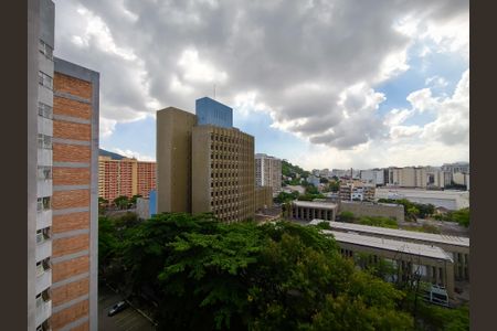 Apartamento à venda com 70m², 2 quartos e 1 vaga Apartamento à venda com 70m², 2 quartos e 1 vagaVista da Sala