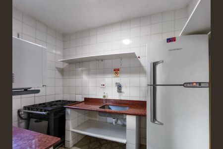 Apartamento à venda com 70m², 2 quartos e 1 vaga Apartamento à venda com 70m², 2 quartos e 1 vagaÁrea comum - Salão de festas