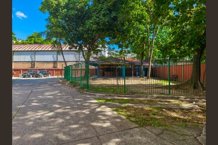 Apartamento à venda com 70m², 2 quartos e 1 vaga Apartamento à venda com 70m², 2 quartos e 1 vagaÁrea comum - Churrasqueira