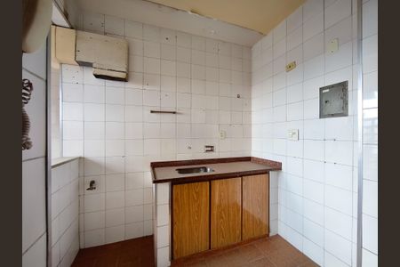 Apartamento à venda com 70m², 2 quartos e 1 vaga Apartamento à venda com 70m², 2 quartos e 1 vagaCozinha