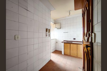 Apartamento à venda com 70m², 2 quartos e 1 vaga Apartamento à venda com 70m², 2 quartos e 1 vagaCozinha