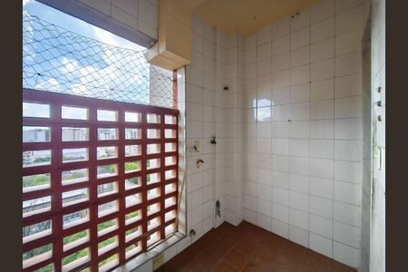Apartamento à venda com 70m², 2 quartos e 1 vaga Apartamento à venda com 70m², 2 quartos e 1 vagaÁrea de Serviço