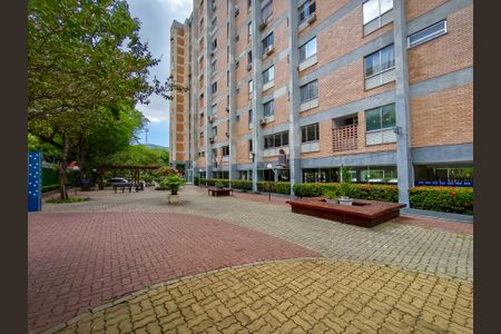 Apartamento à venda com 70m², 2 quartos e 1 vaga Apartamento à venda com 70m², 2 quartos e 1 vagaÁrea comum - Playground