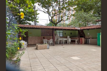 Apartamento à venda com 70m², 2 quartos e 1 vaga Apartamento à venda com 70m², 2 quartos e 1 vagaÁrea comum - Churrasqueira