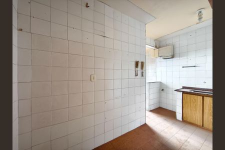Apartamento à venda com 70m², 2 quartos e 1 vaga Apartamento à venda com 70m², 2 quartos e 1 vagaCozinha