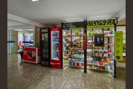 Apartamento à venda com 70m², 2 quartos e 1 vaga Apartamento à venda com 70m², 2 quartos e 1 vagaMercadinho