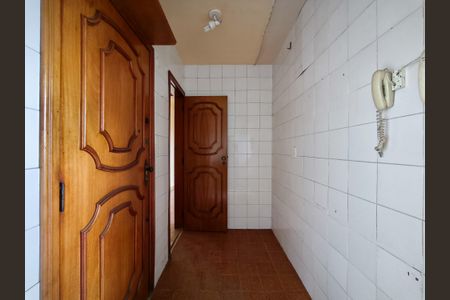 Apartamento à venda com 70m², 2 quartos e 1 vaga Apartamento à venda com 70m², 2 quartos e 1 vagaCozinha