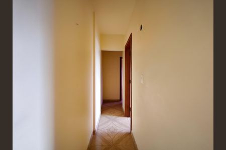 Apartamento à venda com 70m², 2 quartos e 1 vaga Apartamento à venda com 70m², 2 quartos e 1 vagaCorredor