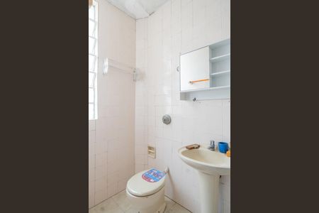 Apartamento à venda com 28m², 1 quarto e sem vaga Apartamento à venda com 28m², 1 quarto e sem vagaBanheiro